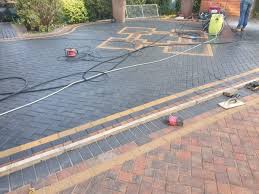 Best Permeable Paver Driveways  in Bluewell, WV